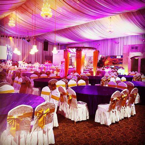 Reception Party